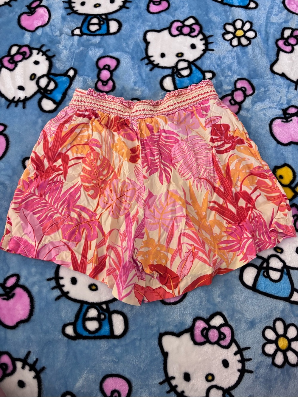Haute Hippie Style shorts - Picture 5 of 9
